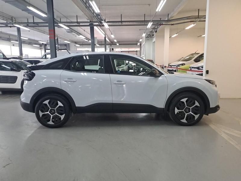 Usado Citroën C4 136 CV (100 kW) 2025 Blanco SUV