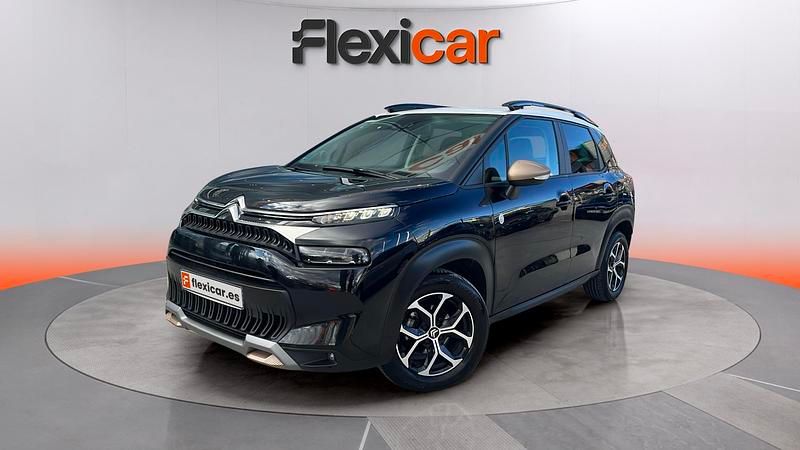 Usado Citroën C3 110 HP (80 kW) 2024 Preto