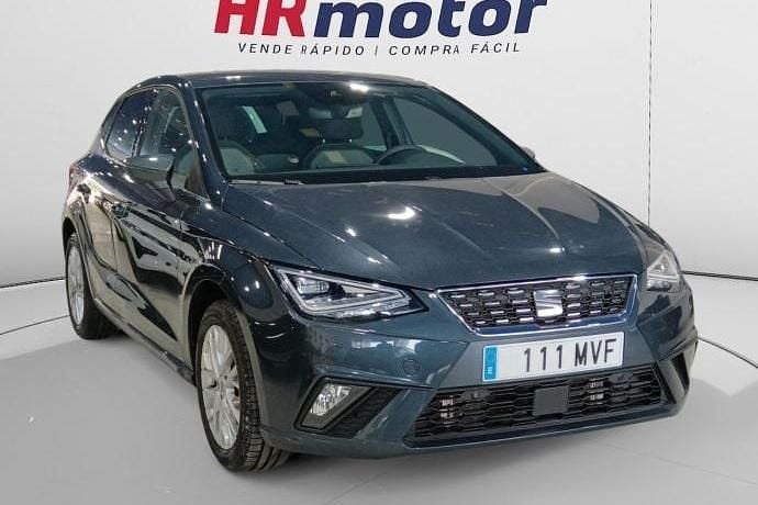 Usado 2024 Seat Ibiza | 15.790 € (Buen precio) - Imagen 1/4