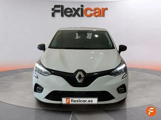 Occasion Renault Clio V Business 85 ch (62 kW) 2020 Blanc Berline