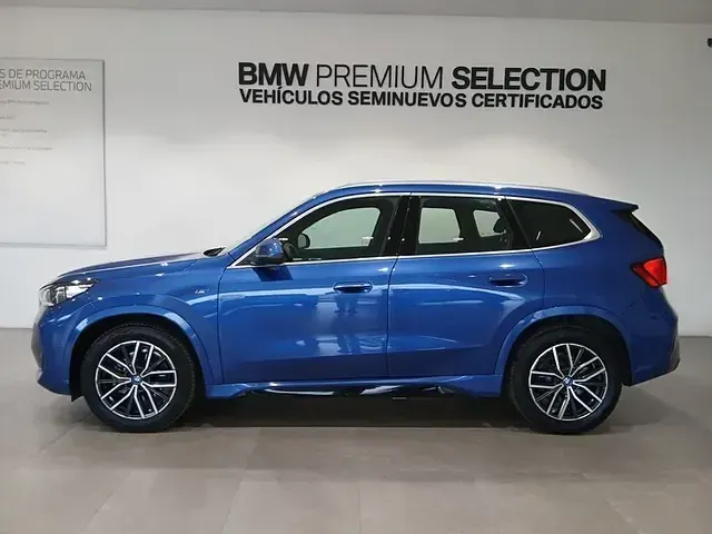 Brugt BMW iX1 Comfort Edition 150 kW (204 HK) 2024 SUV