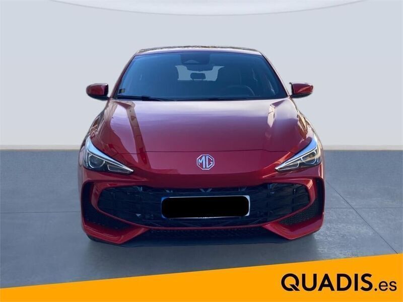 Nuevo MG MG3 Comfort 195 CV (143 kW) 2025 Otro Utilitario