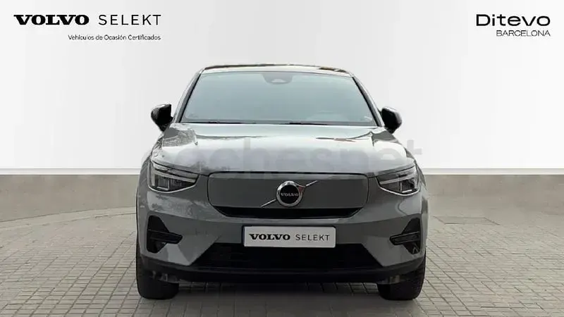 Usado Volvo EC40 Core 175 kW (238 CV) 2025 Eléctrico SUV