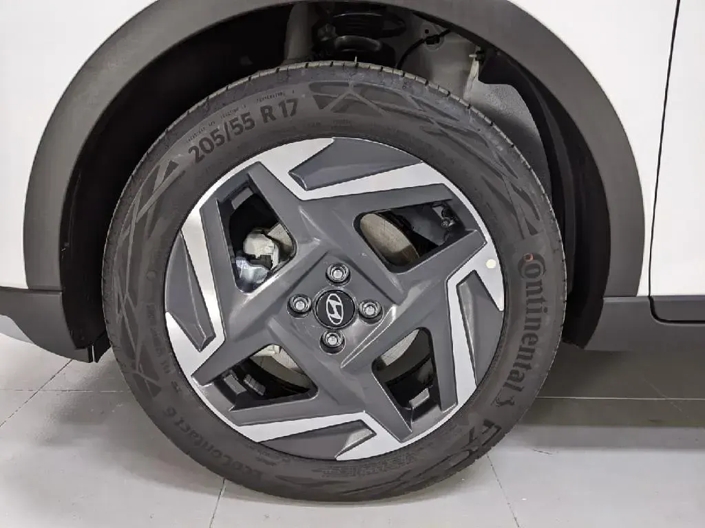 Nuevo Hyundai Bayon 90 CV (66 kW) 2026 SUV