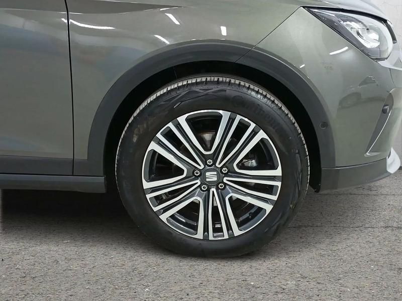 Usado Seat Arona Xperience 115 CV (84 kW) 2025 SUV