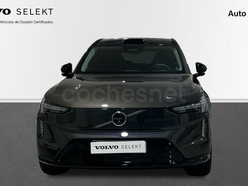 Usado Volvo EX90 Ultra 300 kW (408 CV) 2025 Eléctrico SUV