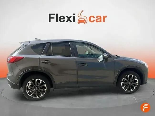Occasion Mazda CX-5 Edition 150 ch (110 kW) 2016 Gris SUV