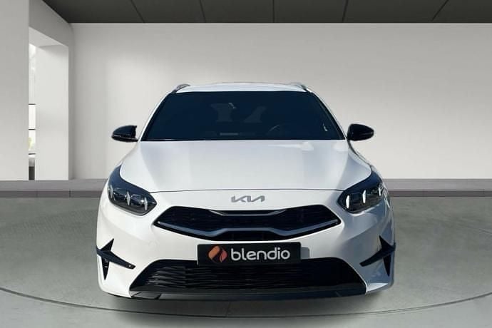 Nuevo Kia Ceed Style 120 CV (88 kW) 2025 Utilitario
