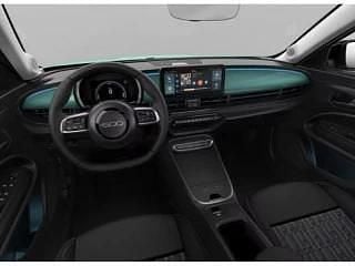 Nuevo Fiat 600 Icon 110 CV (80 kW) 2026 Azul SUV