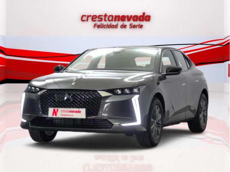Usado 2023 DS Automobiles DS4 Bastille | 37.737 € - Imagen 1/4