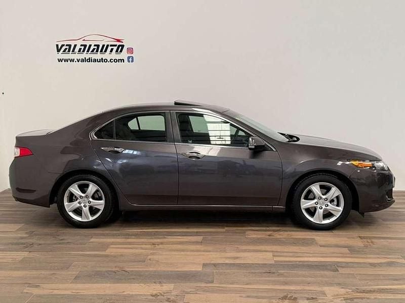 Usado Honda Accord Executive 156 CV (114 kW) 2010 Negro Berlina