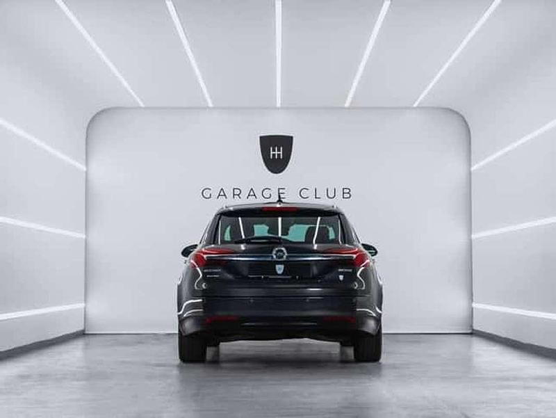 Usado Opel Insignia Selective 140 CV (102 kW) 2014 Familiar