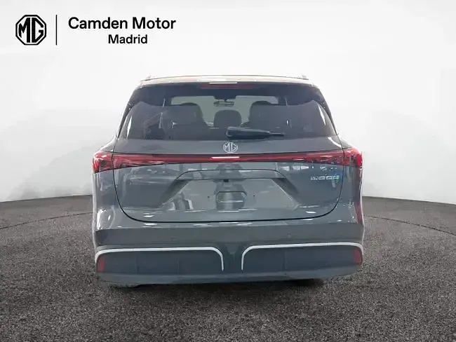 Nuevo MG S5 Luxury 179 kW (244 CV) 2026 Gris SUV