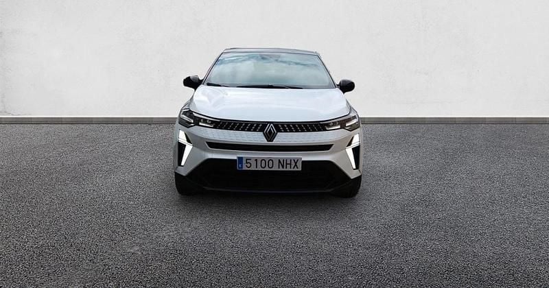 Usado Renault Captur Evolution 145 HP (106 kW) 2025 SUV