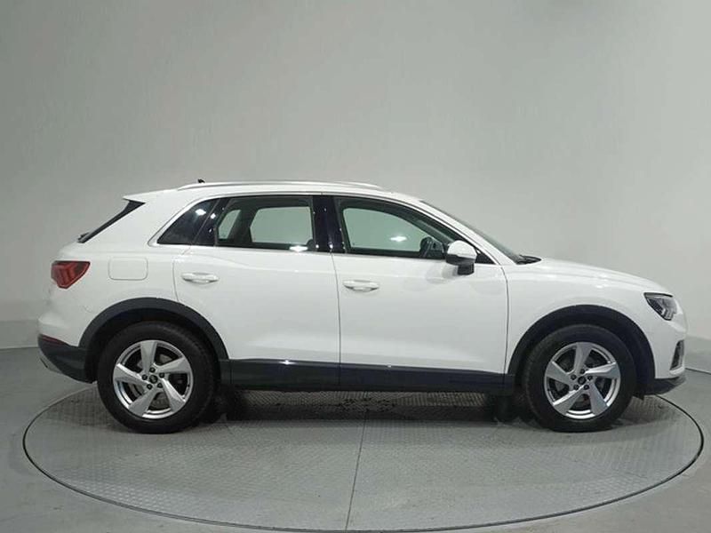 Usado Audi Q3 Advanced 150 CV (110 kW) 2023 Blanco SUV