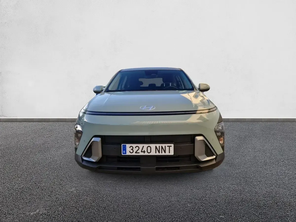 Nuevo Hyundai Kona 141 CV (103 kW) 2026 SUV