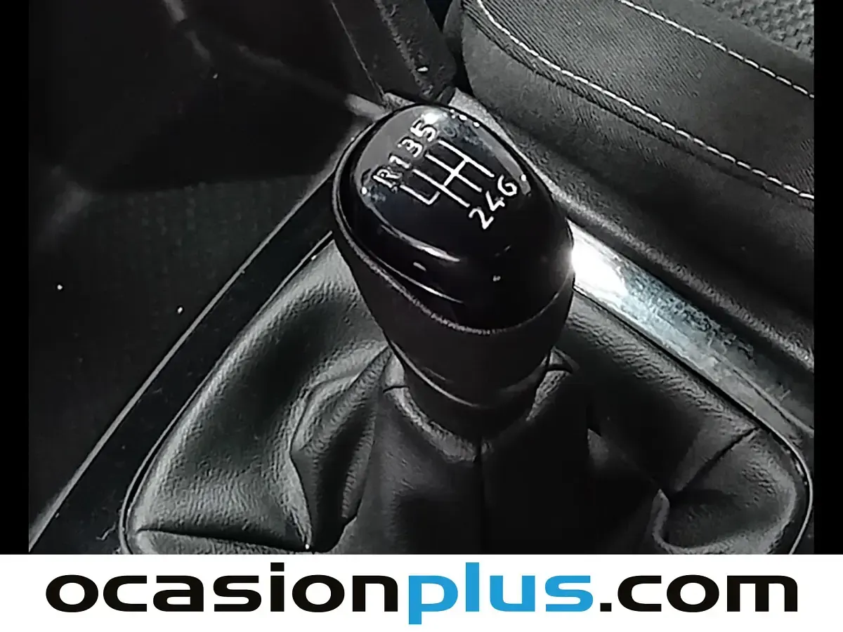 Usado Renault Mégane IV Life 116 CV (85 kW) 2020 Blanco Utilitario