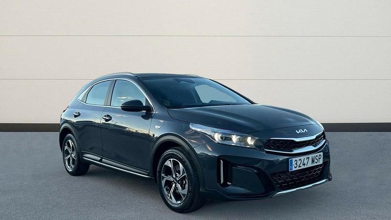 Otro Usado 2024 Kia XCeed SUV | 20.100 € (Buen precio) - Imagen 1/4