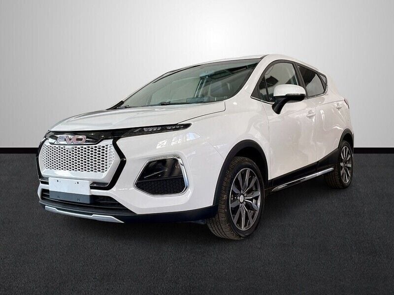 Blanco Nuevo 2025 EVO Evo 4 SUV | 21.900 € - Imagen 1/4