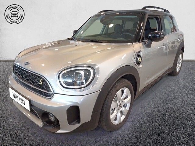 Usado 2023 Mini Cooper S Countryman SUV | 35.500 € - Imagen 1/4
