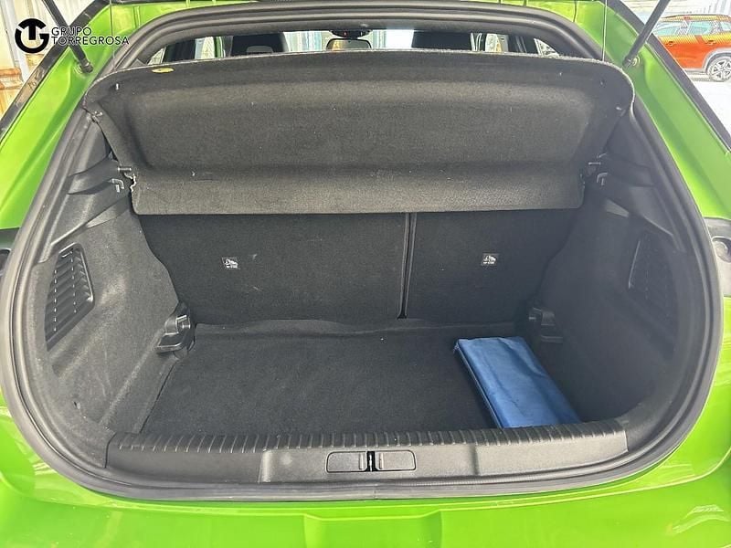 Usado Opel Mokka-e Ultimate 100 kW (136 CV) 2021 Verde SUV