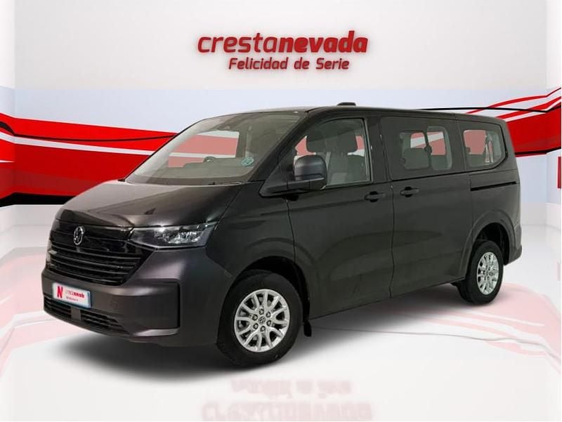 Usado 2025 VW Caravelle Monovolumen | 40.560 € (Precio justo) - Imagen 1/4