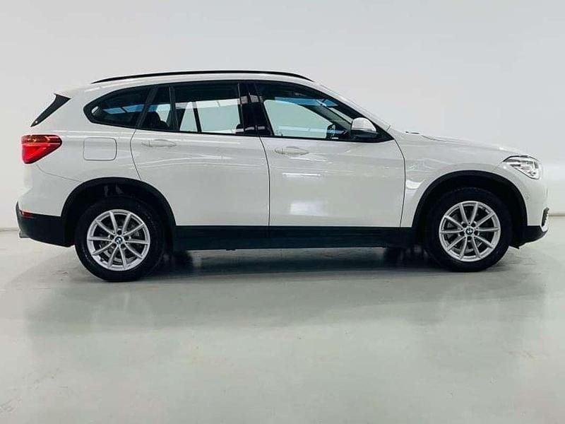 Blanco Usado 2019 BMW X1 SUV | 20.999 € (Super precio) - Imagen 1/4
