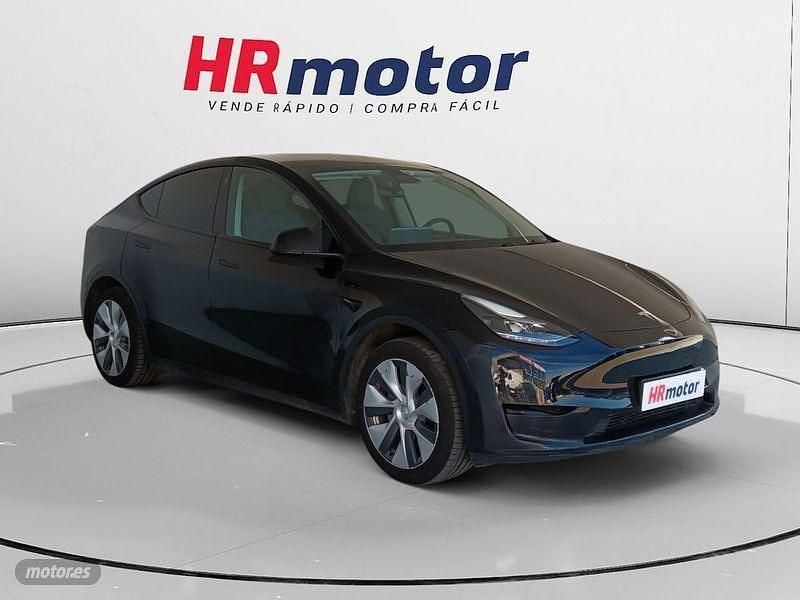 Negro Usado 2023 Tesla Model Y RWD SUV | 30.790 € (Precio justo) - Imagen 1/4