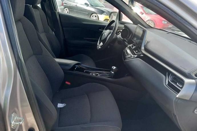 Usado Toyota C-HR Advance 122 CV (89 kW) 2019 SUV