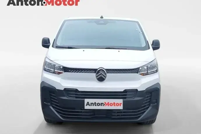 Nuevo Citroën Jumpy 150 CV (110 kW) 2026 Monovolumen