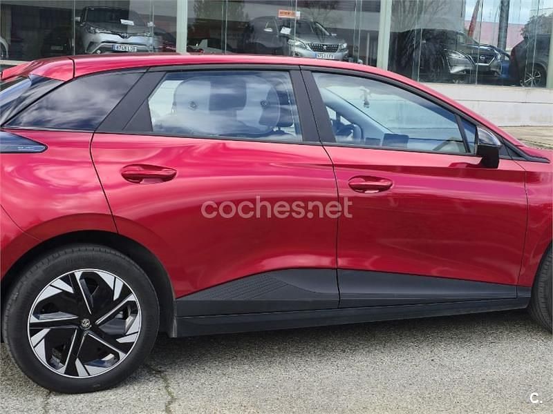 Usado MG MG4 EV 125 kW (170 CV) 2024 Eléctrico Utilitario