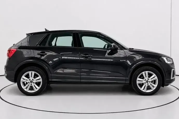 Usado Audi Q2 Advanced Plus 150 CV (110 kW) 2024 SUV