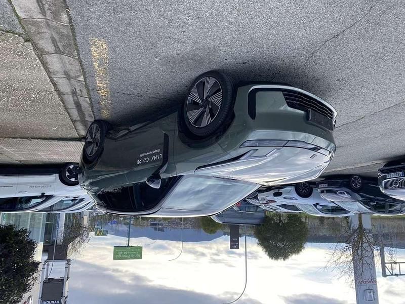 Usado Lynk & Co 08 544 CV (400 kW) 2025 Gris SUV