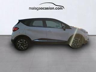Usado Renault Captur Zen 90 CV (66 kW) 2017 Beige SUV