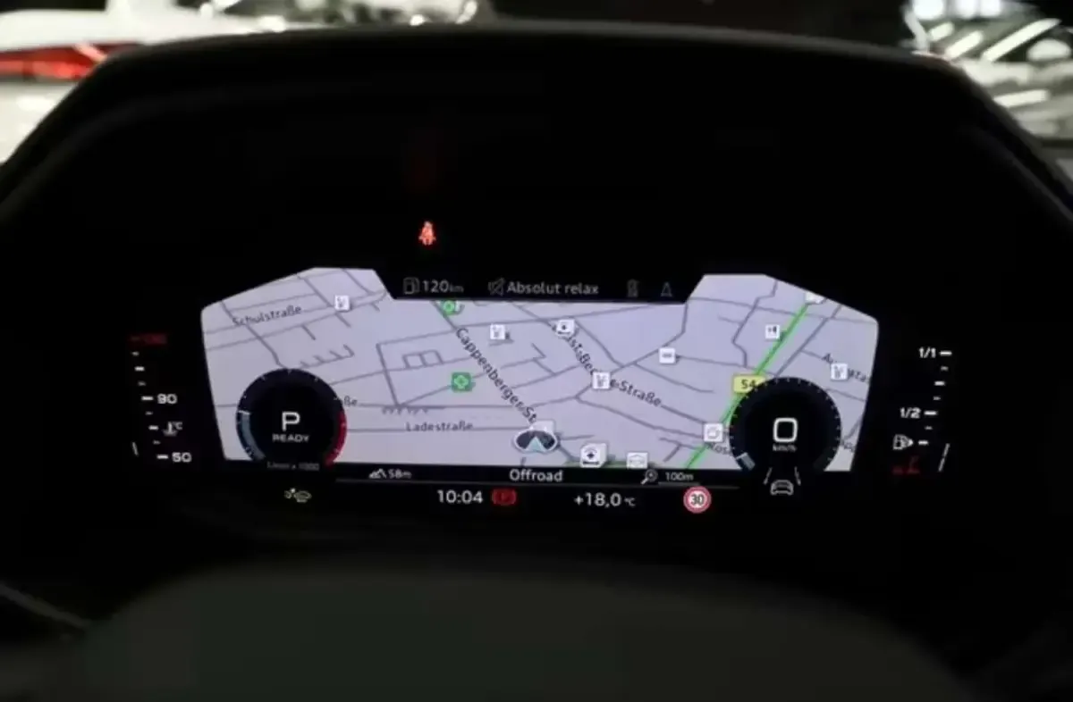 Usado Audi A1 150 CV (110 kW) 2025 Negro SUV