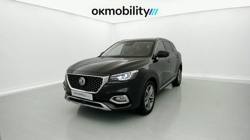 Bleak pearl Usado 2023 MG EHS Luxury SUV | 17.900 € (Buen precio) - Imagen 1/3