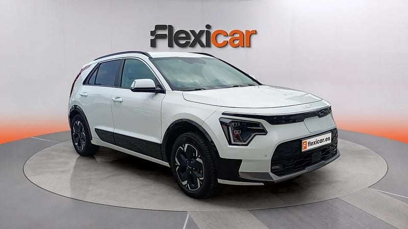 Usado Kia Niro 150 kW (204 CV) 2024 SUV