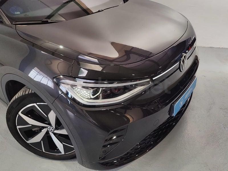 Usado VW ID.4 GTX 219 kW (299 CV) 2023 Eléctrico SUV