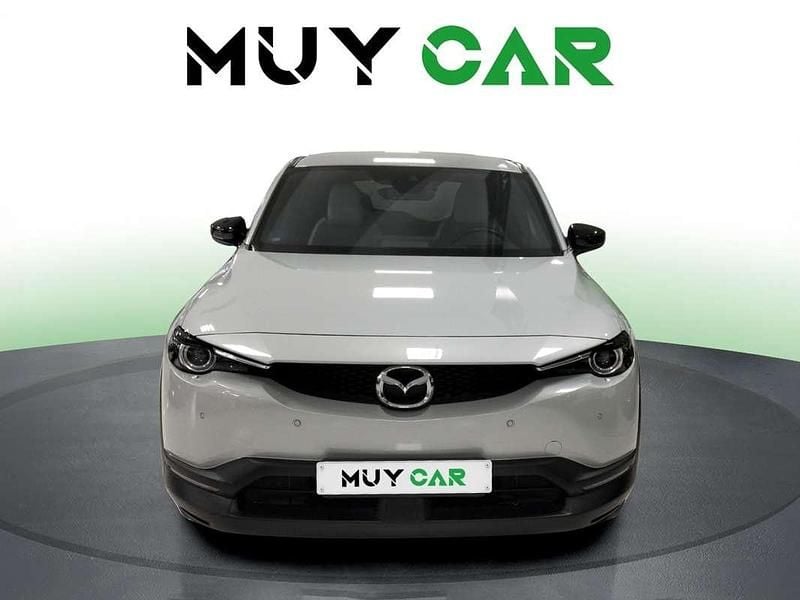 Usado Mazda MX30 Prime-Line 106 kW (145 CV) 2023 Blanco SUV