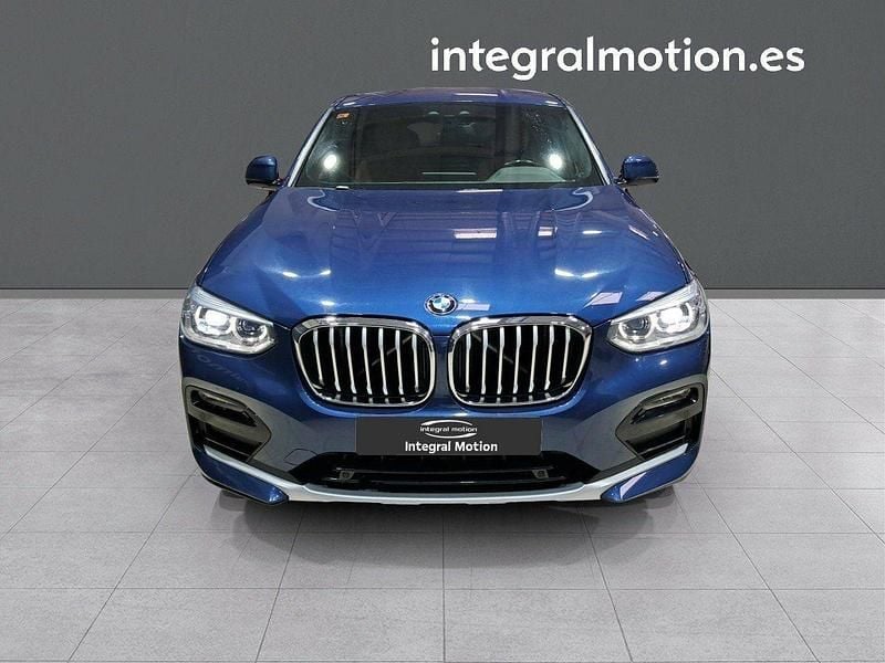 Usado BMW X4 190 CV (139 kW) 2019 Otro SUV