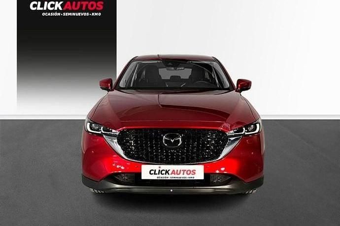 Usado Mazda CX-5 165 CV (121 kW) 2023 SUV