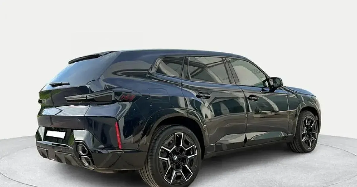 Usado BMW XM 476 CV (350 kW) 2026 SUV
