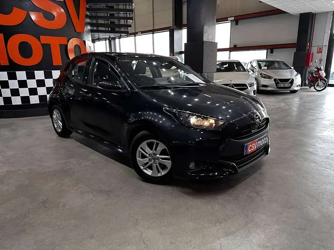 Usado Mazda 626 Center-Line 2023 Utilitario