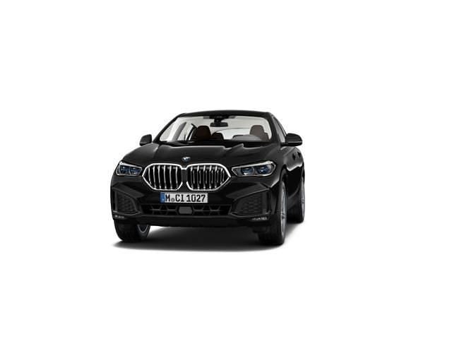 Usado 2021 BMW X6 SUV | 54.000 € (Super precio) - Imagen 1/4