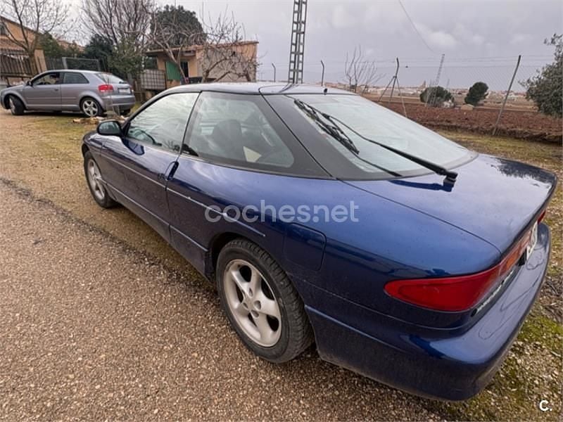 Usado Ford Probe 165 CV (121 kW) 1994 Azul Coupe