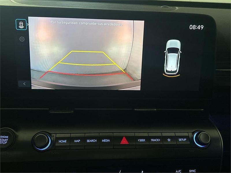 Usado Hyundai Kona 120 CV (88 kW) 2025 SUV