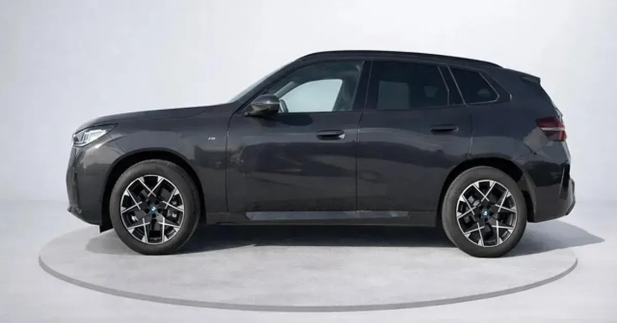 Usado BMW X3 197 CV (144 kW) 2025 SUV