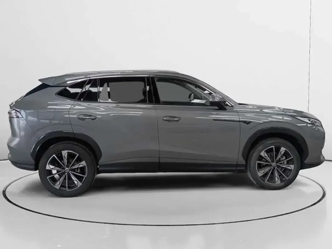 Usado MG HS Comfort 170 CV (125 kW) 2025 Blanco SUV