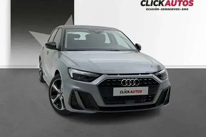 Usado Audi A1 Comfort 116 CV (85 kW) 2026 SUV