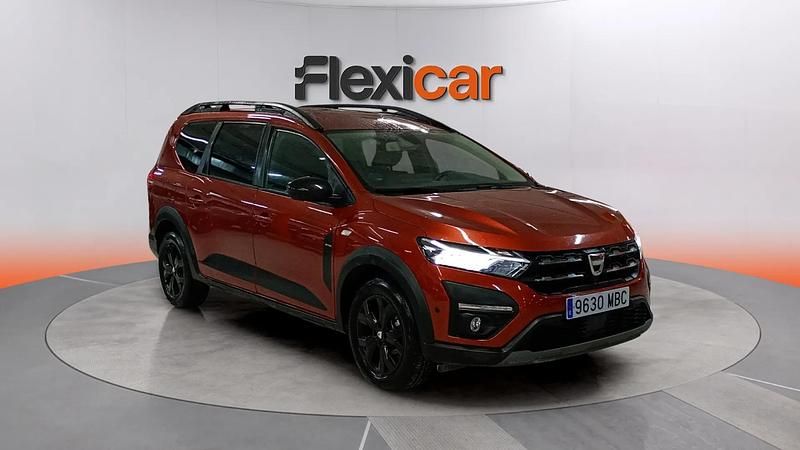 Usado Dacia Jogger Comfort 101 HP (74 kW) 2022 Monovolume